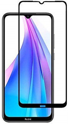 NEXZONE Tempered Glass Guard for OPPO A59 5G(Pack of 1)