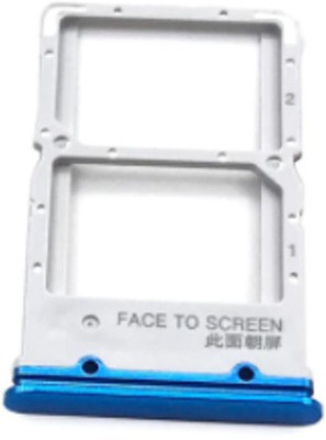 RODIAN Sim Card Tray(Compatible With Redmi K20)