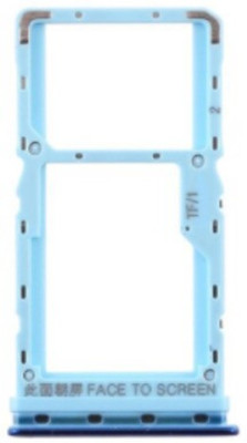 RODIAN Sim Card Tray(Compatible With MI A3)