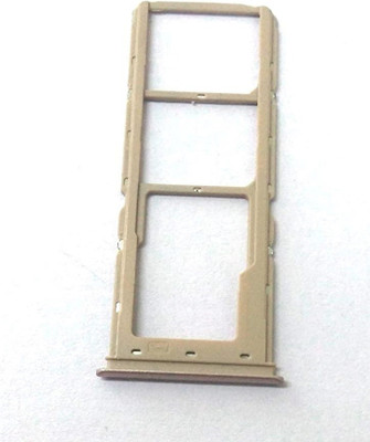 Shockware Sim Card Tray(Compatible With Vivo Y81 Gold)