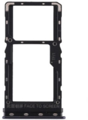 RODIAN Sim Card Tray(Compatible With MI A3)