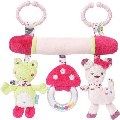 Brevi Bambi Trapeze  - 3 cm(Multicolor)