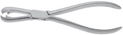 Agarwals Fergusson Bone Holding Forcep(Pack of 1) Obstetric Forceps