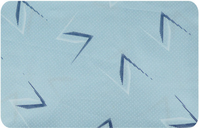 V WALKERS Pure Cotton Printed Shirt Fabric
