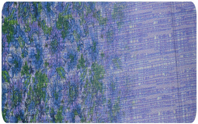 V WALKERS Pure Cotton Graphic Print Shirt Fabric