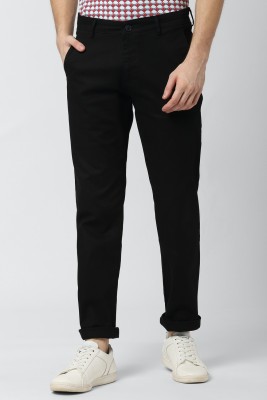 peter-england-slim-fit-men-black-trousers-1