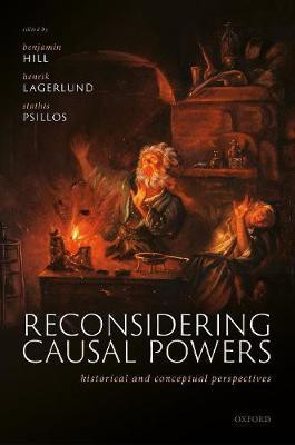 Reconsidering Causal Powers(English, Hardcover, unknown)