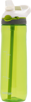 Contigo 720 ml Tritan Sipper(Pack of 1, Green)