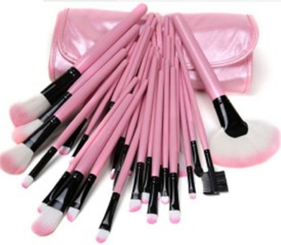 JOTKAPARKASH High Quality Makeup Brush -Set of 24 Pieces (Pack of 24)(Pack of 24)
