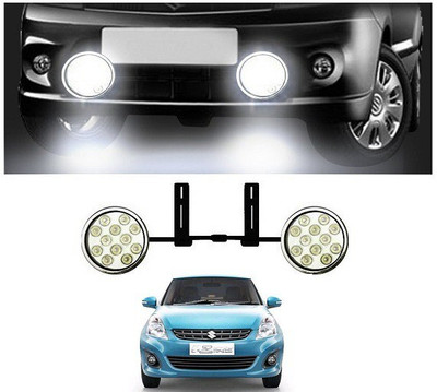 After cars LED Fog Lamp Unit for Maruti Suzuki Swift Dzire