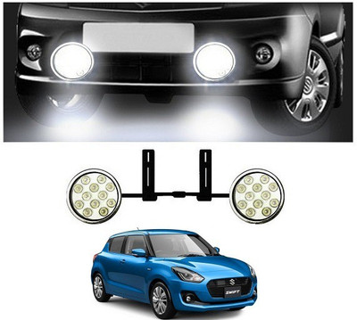 After cars LED Fog Lamp Unit for Maruti Suzuki Swift