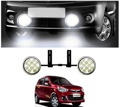 After cars LED Fog Lamp Unit for Maruti Suzuki Alto K10