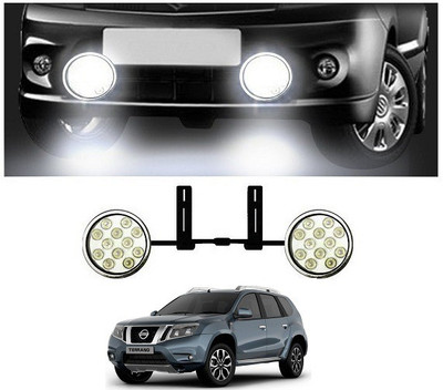 After cars LED Fog Lamp Unit for Nissan Terrano