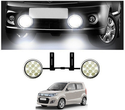After cars LED Fog Lamp Unit for Maruti Suzuki Stingray