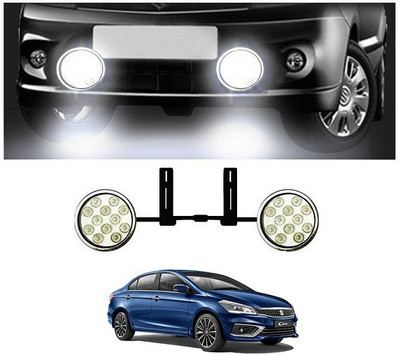 After cars LED Fog Lamp Unit for Maruti Suzuki Ciaz