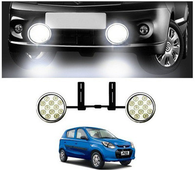 After cars LED Fog Lamp Unit for Maruti Suzuki Alto 800