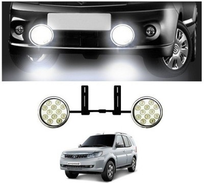 After cars LED Fog Lamp Unit for Tata Safari Storme