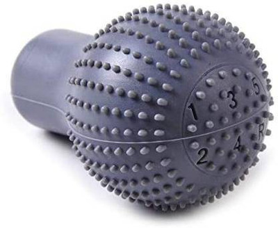 Auto Oprema Silicone Gear Knob(Grey)