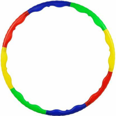 DIENTERPRISE Hoola Hoop Ring Hula Hoop Hula Hoop(Diameter - 68 cm)
