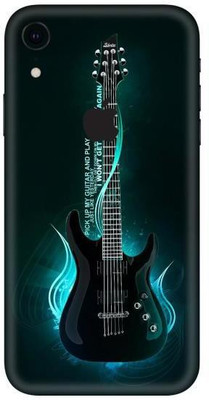 INSTYLER Apple iPhone XR Mobile Skin(Multicolor)