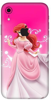 INSTYLER Apple iPhone XR Mobile Skin(Multicolor)