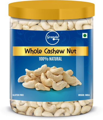 Granola Premium Cashews  (250 g)