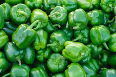 sporos Capsicum Seed(25 per packet)