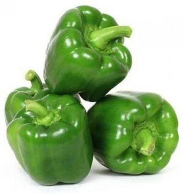 sporos Capsicum Seed(30 per packet)