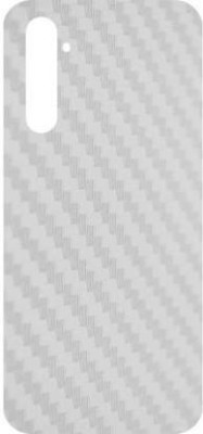 LIKEDESIGN Back Screen Guard for REALME 6, REALME 6i(Pack of 1)