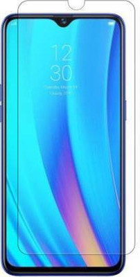 RUNEECH Impossible Screen Guard for Realme 2 Pro(Pack of 1)
