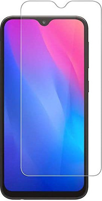 RUNEECH Impossible Screen Guard for SAMSUNG GALAXY A31(Pack of 1)