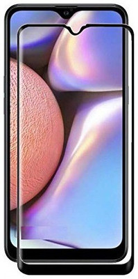 MaxR Tempered Glass Guard for SAMSUNG GALAXY A10S(Pack of 1)
