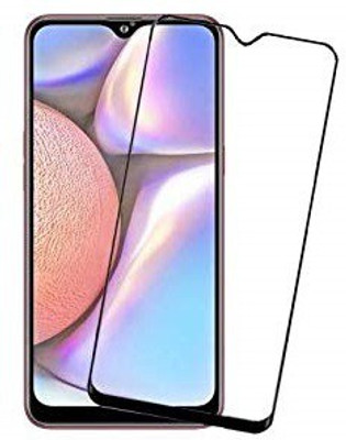 Gorilaorginal Tempered Glass Guard for SAMSUNG GALAXY A10S(Pack of 1)