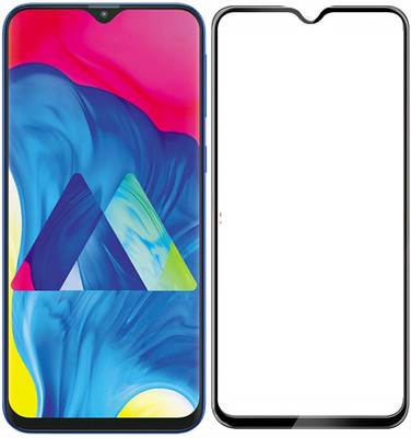 MaxR Tempered Glass Guard for SAMSUNG GALAXY M10(Pack of 1)