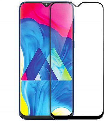 MaxR Tempered Glass Guard for SAMSUNG GALAXY M10(Pack of 1)