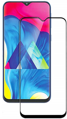 Gorilaorginal Tempered Glass Guard for SAMSUNG GALAXY M10(Pack of 1)