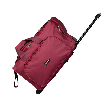 sinomate trolley bag lock