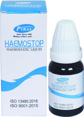 pyrax HS Teeth Whitening Kit