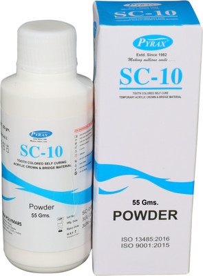 pyrax SC Teeth Whitening Kit
