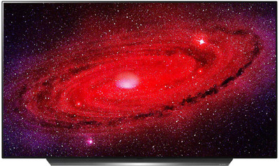 LG 139cm (55 inch) Ultra HD (4K) OLED Smart TV (OLED55CXPTA)
