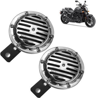 DvineAutoFashionZ Horn For Yamaha Universal For Bike