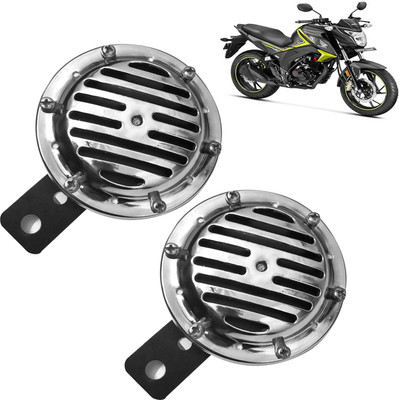 DvineAutoFashionZ Horn For Honda Universal For Bike