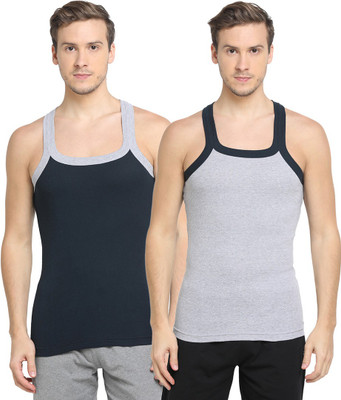 Dixcy Men Vest