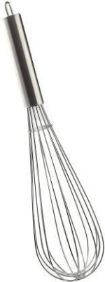 Krishna steeels Stainless Steel Balloon Whisk