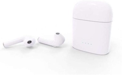 HYATT CREATION HC TWS Bluetooth(White, In the Ear)