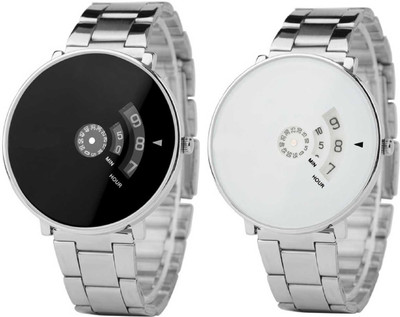 KNACK Analog Watch  - For Men