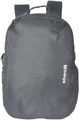 AdventIQ Smart Corporate/Office/Business Laptop Backpack/Impact Series/ BNP 0195/Black Clr 28 L Laptop Backpack(Blue)