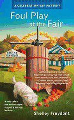 Foul Play at the Fair(English, Paperback, Freydont Shelley)