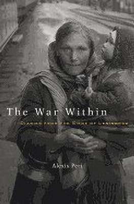 The War Within(English, Hardcover, Peri Alexis)