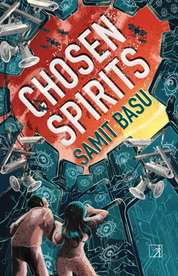 Chosen Spirits(English, Hardcover, Basu Samit)